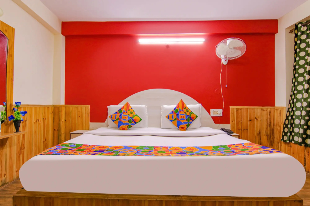 Hotel photo 7