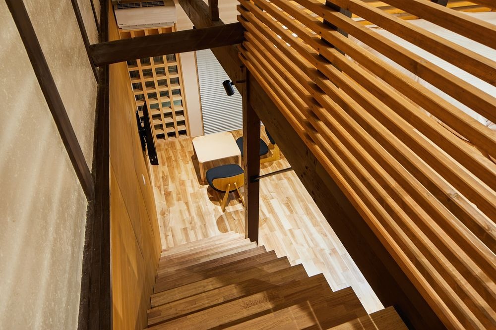 Guest House Mibu-Hanabusa 사진 13