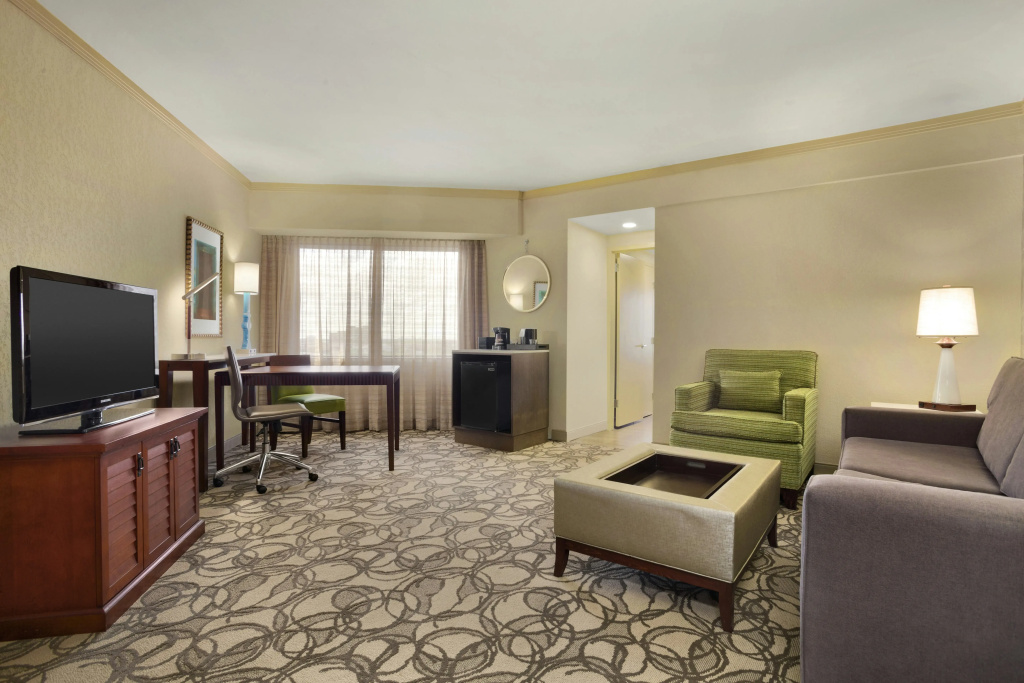Embassy Suites by Hilton San Antonio Airport - Général