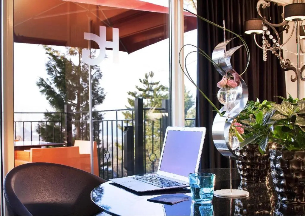 Hôtel du Golf — фото 2