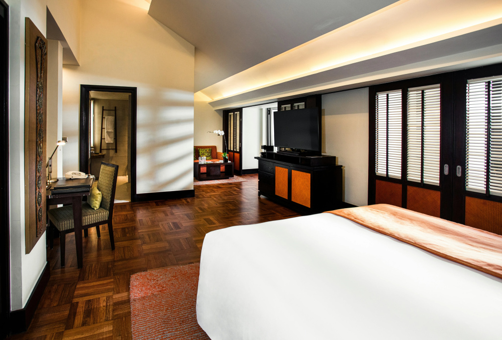 InterContinental Hanoi Westlake by IHG - Général