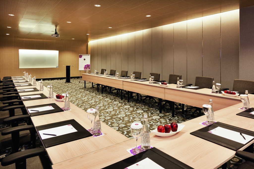 Grand Mercure Jakarta Harmoni - фото 21