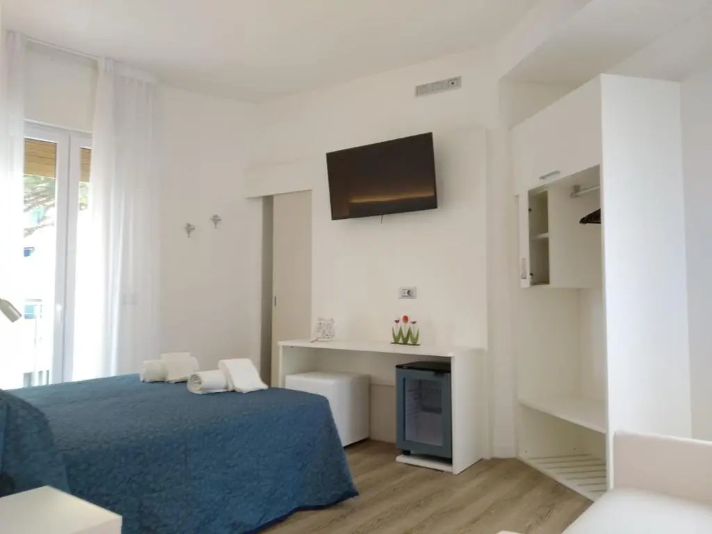 Hotel Residence Mara — 5