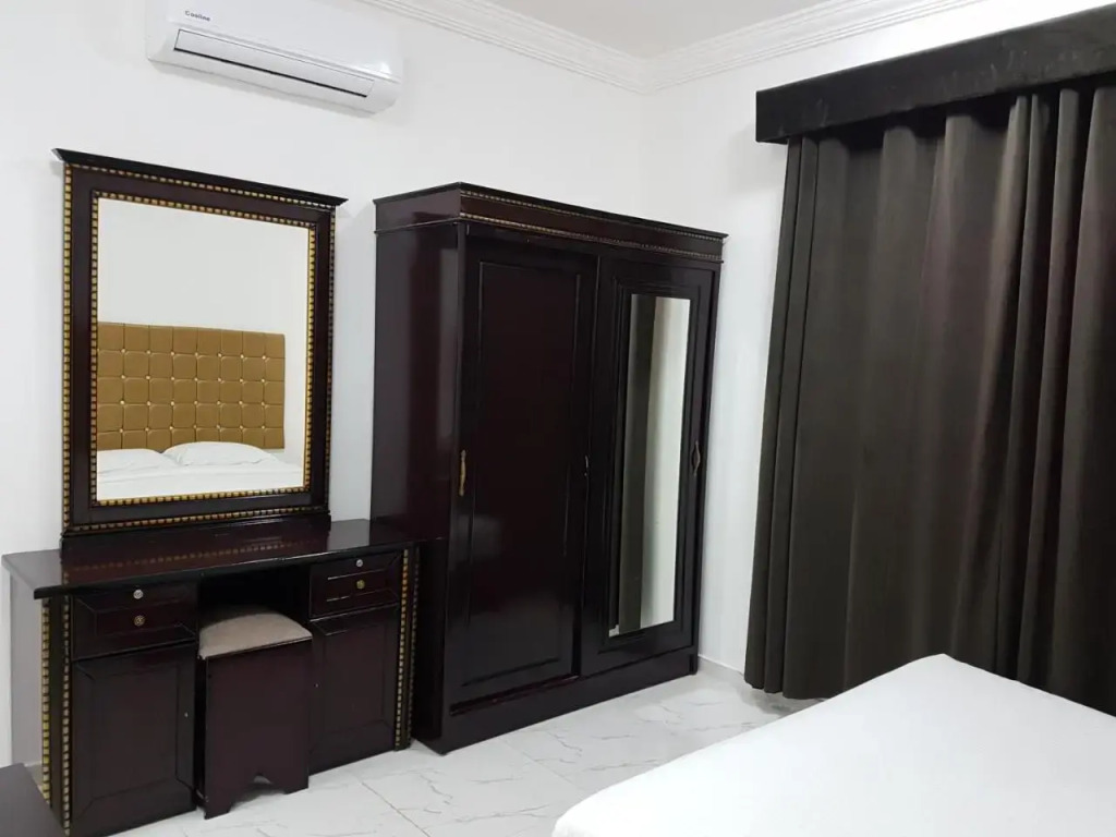 Sea Hotel Apartment - фото 44