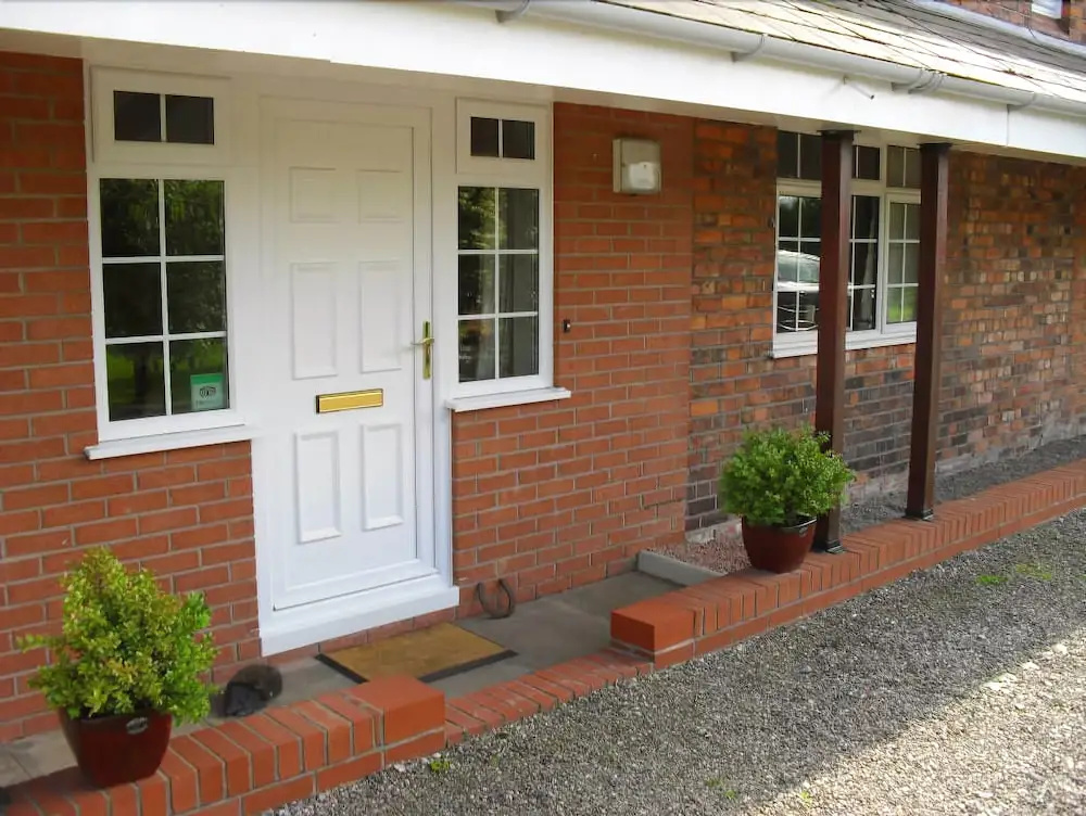 Fernlea Cottage B&B