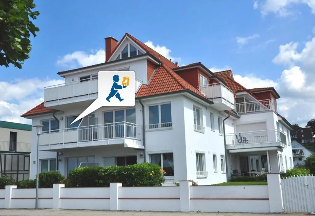 Villa Foerdestrand _ Spinnaker