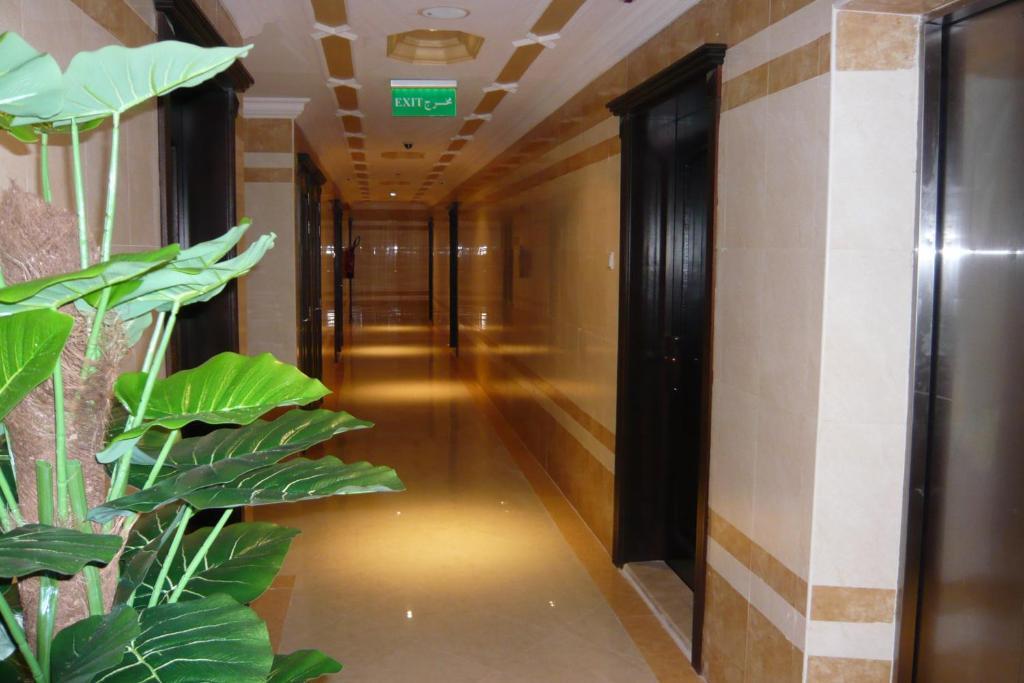 Dream Palace Hotel