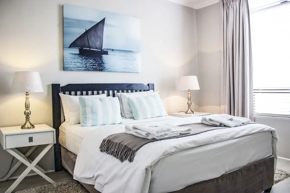 Beachbreak Holiday Letting - Chambres