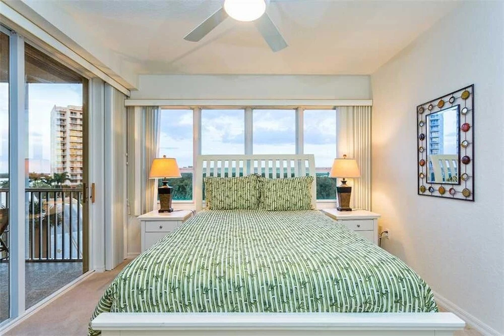 Island Beach Club 304 - Two Bedroom Condo - Général