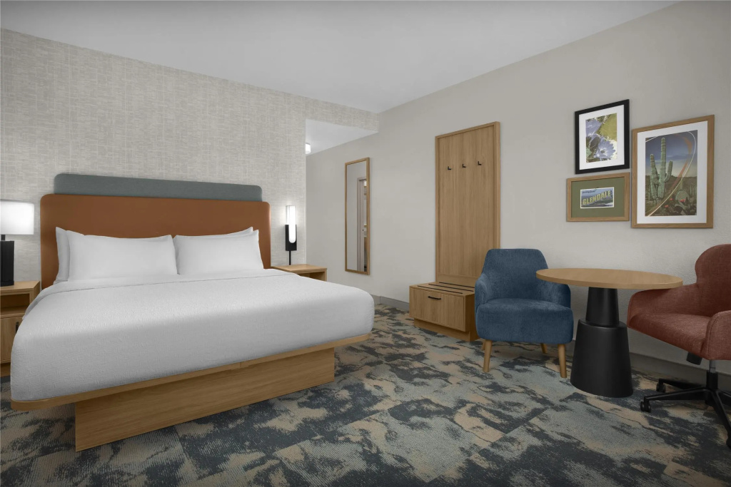Hampton Inn & Suites Phoenix Glendale-Westgate - Général