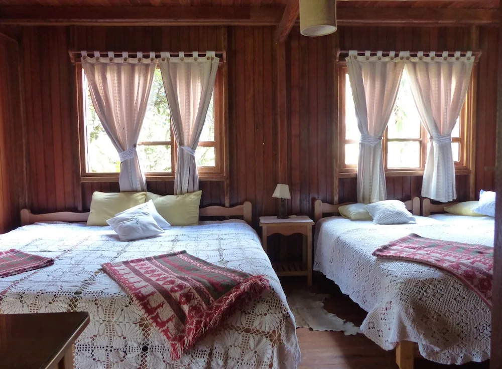 Carolina Egg Gasthaus by null