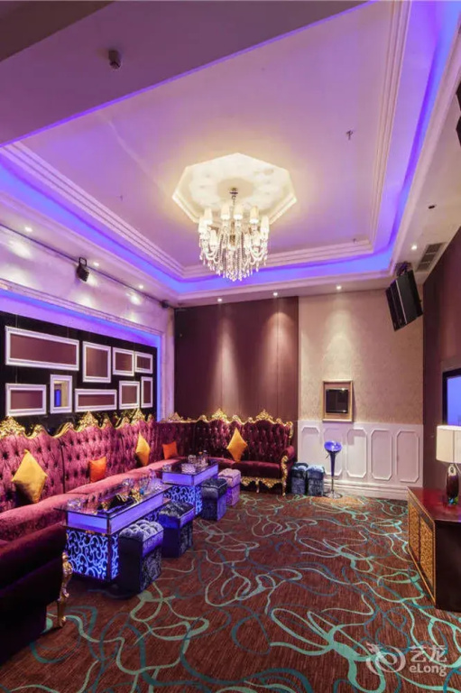 Xinxing Century Hotel - Général