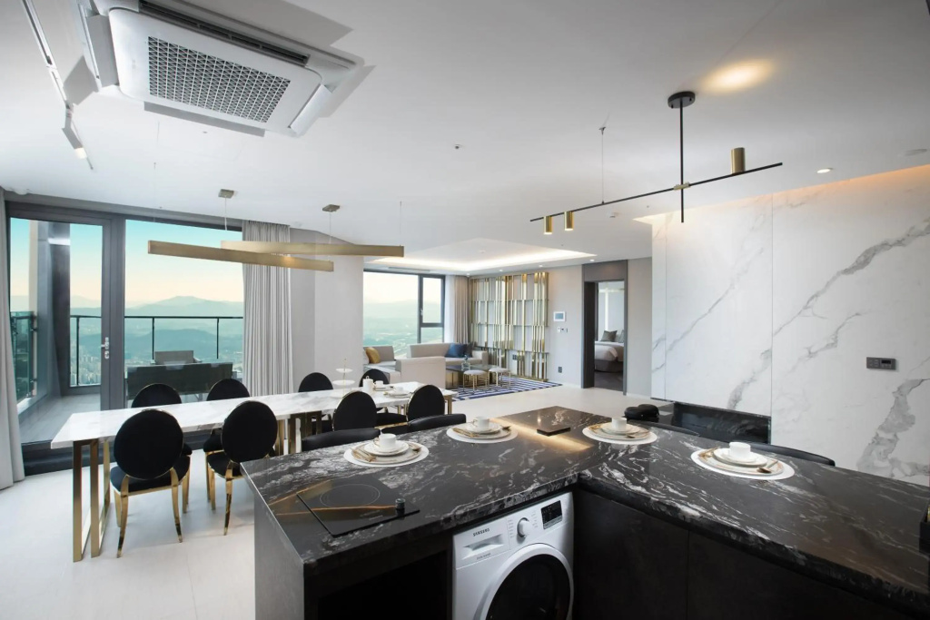 UTOP Boutique Hotel & Residence - фото 11