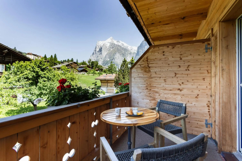 Boutique Hotel Glacier - Général