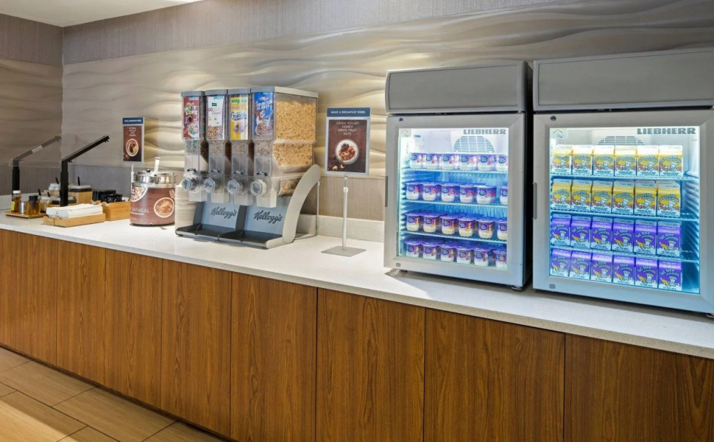 SpringHill Suites Flagstaff - Général