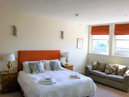 The Bentinck Hotel - 5