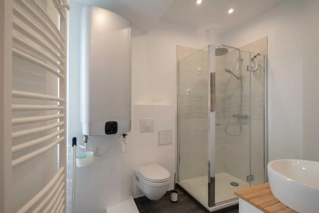 Afficher la photo 6 — Gahenda - Appartement Volumineux et Familial - Parking, WiFi & Netflix