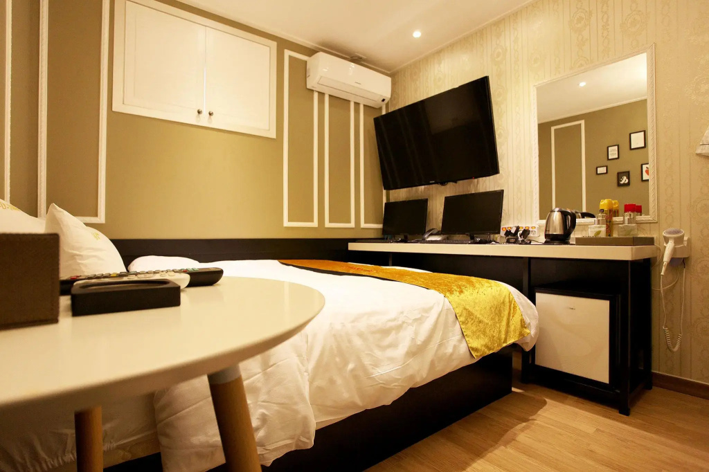 Hotel photo 6