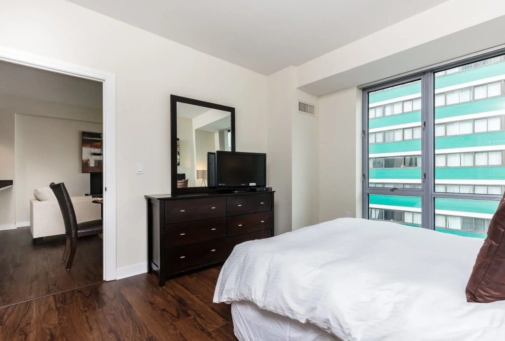 Global Luxury Suites at West End - Général