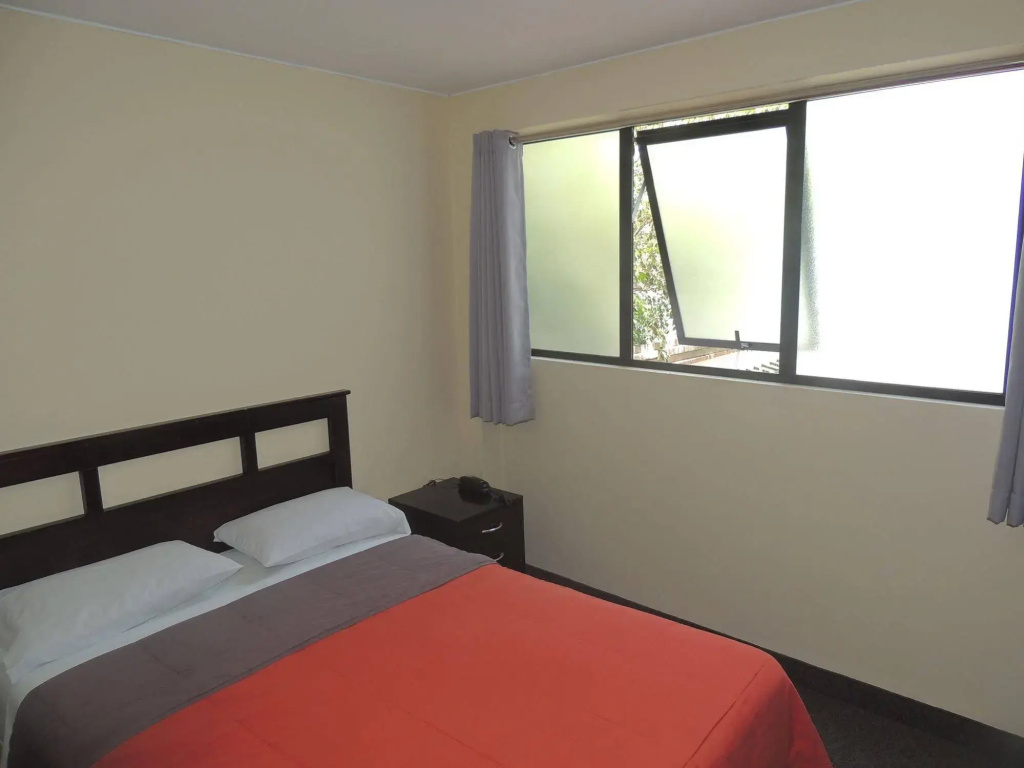 Awanka Hotel - Général