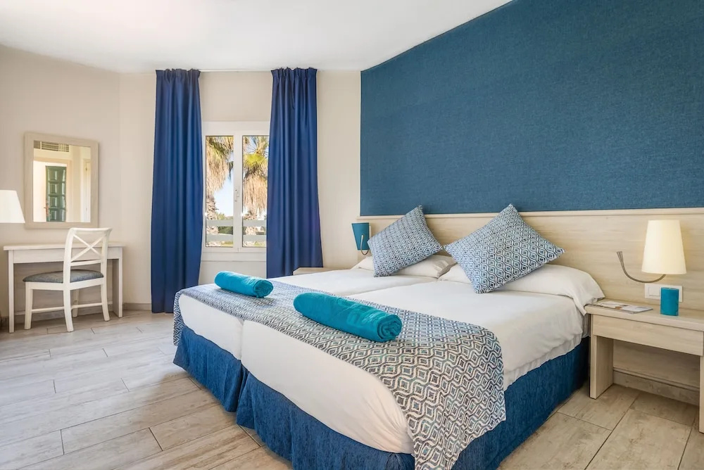 Aparthotel Marinda Garden - Chambres
