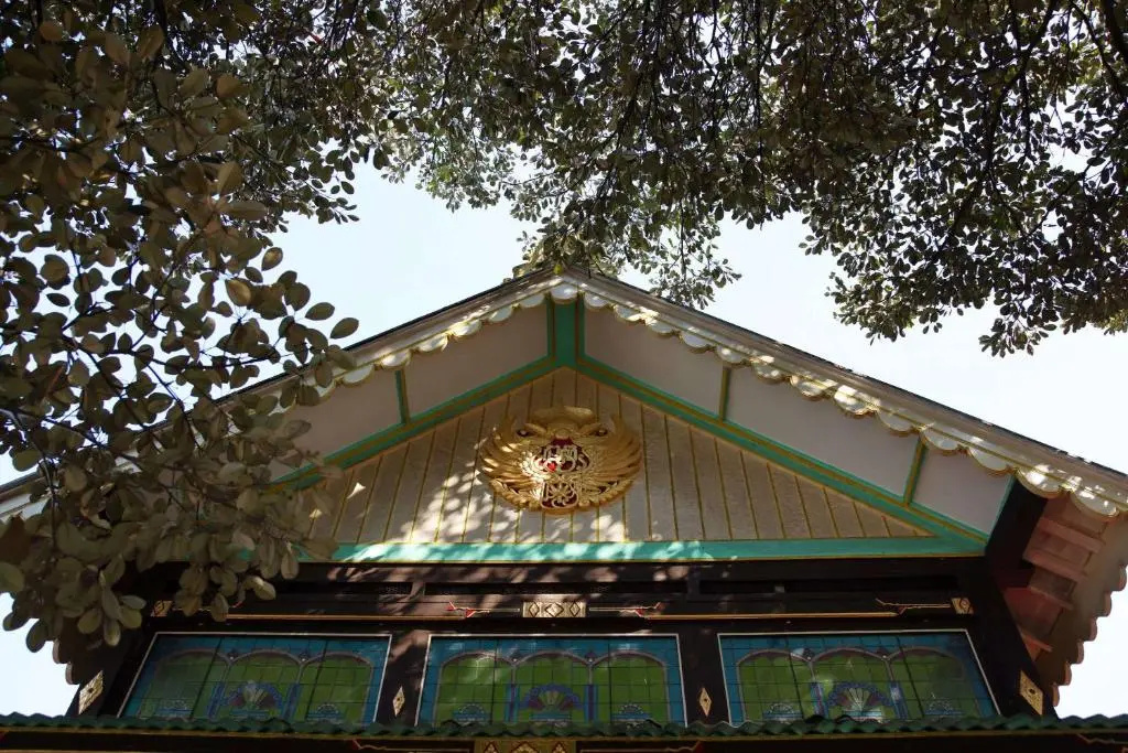 Garrya Bianti Yogyakarta