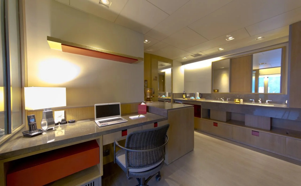 Business Centre