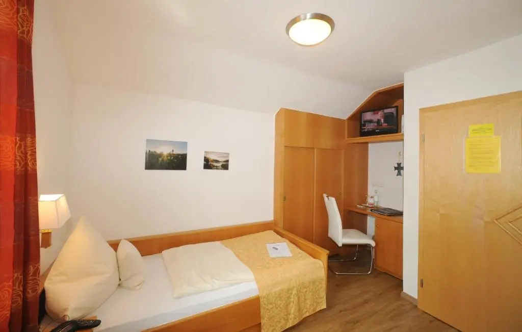 Hotel Rösslwirt - Chambres