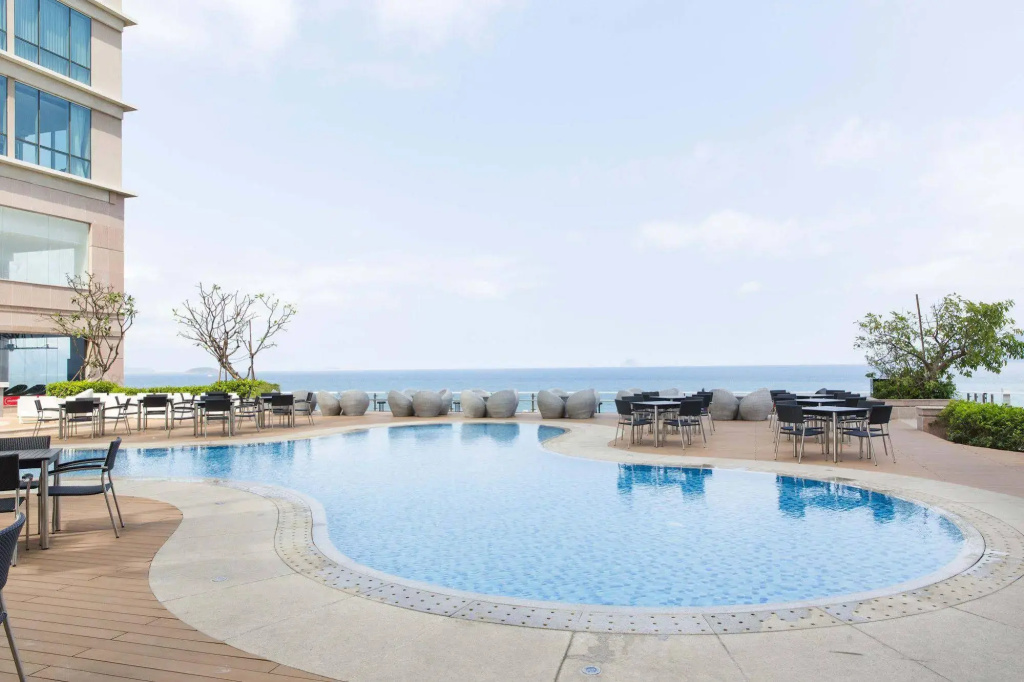Diamond Bay Resort, Нячанг, В'єтнам мініатюра 58