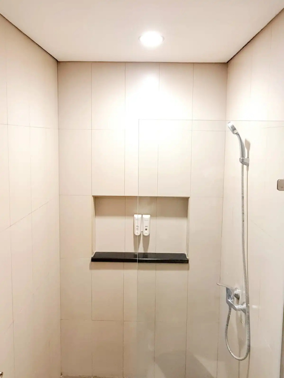 Hotel Dafam Rio - Chambres