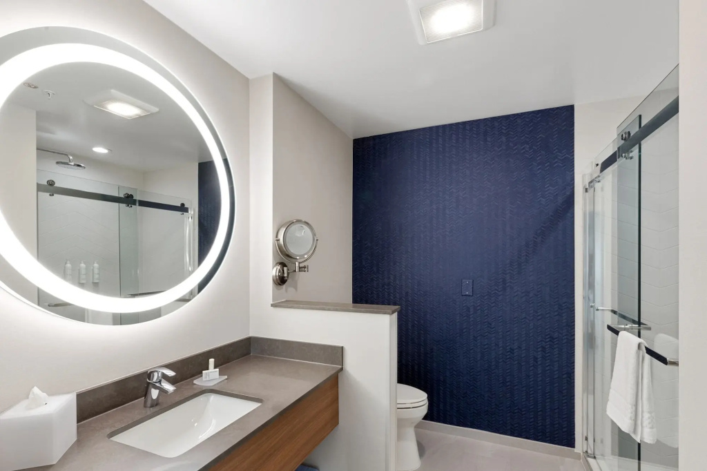 Fairfield Inn & Suites by Marriott San Francisco Pacifica - Général