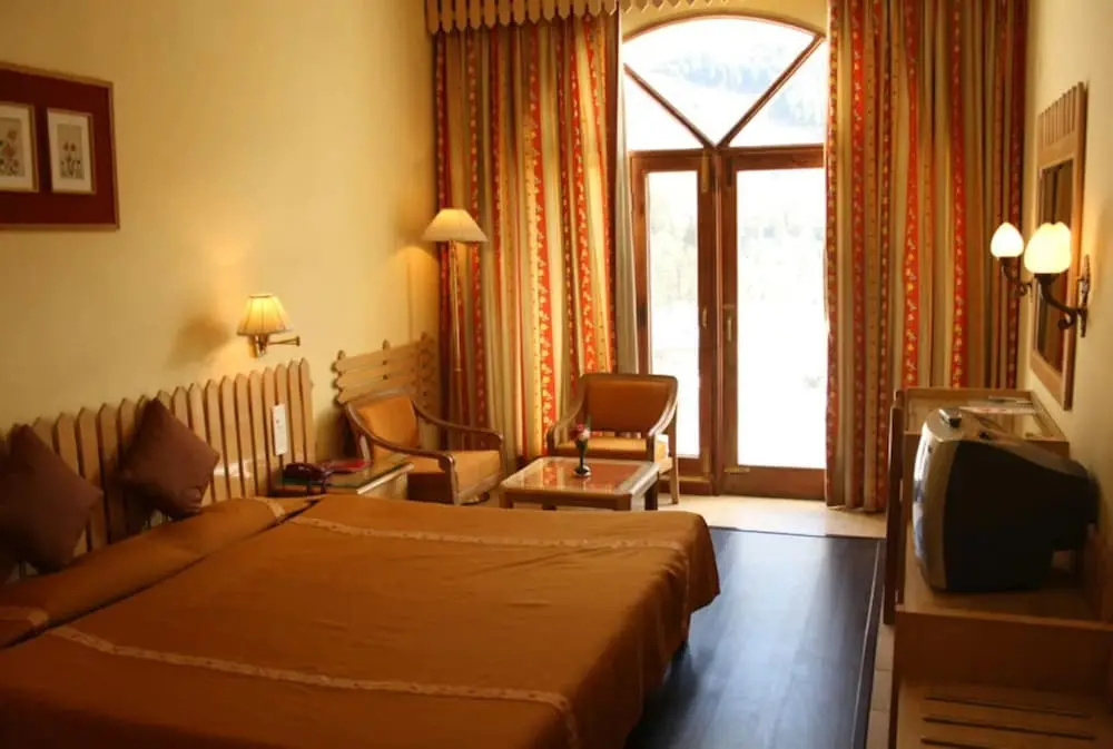 Shingar Regency - Chambres