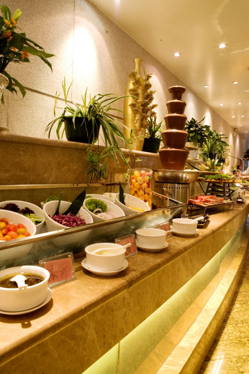 Xian Yohol Hotel - Général