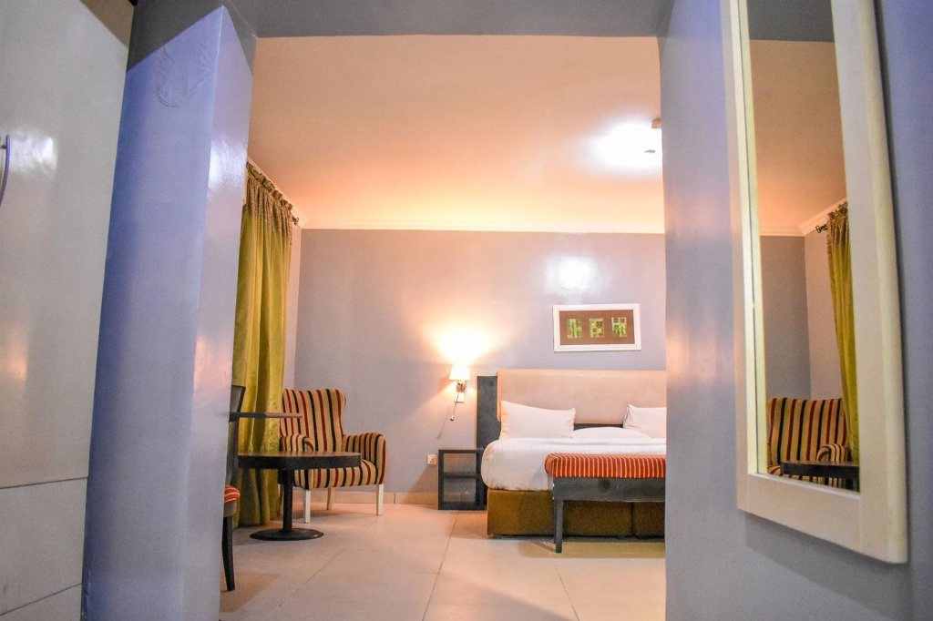Hotel photo 6