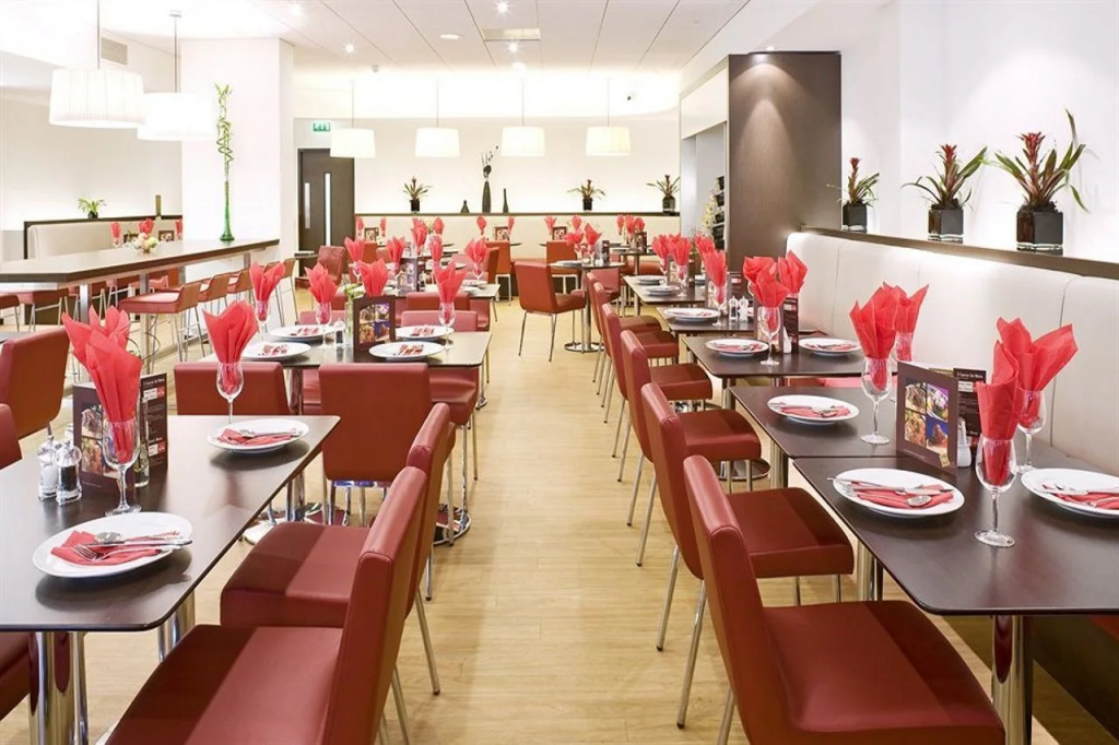 ibis Styles York Centre - Général