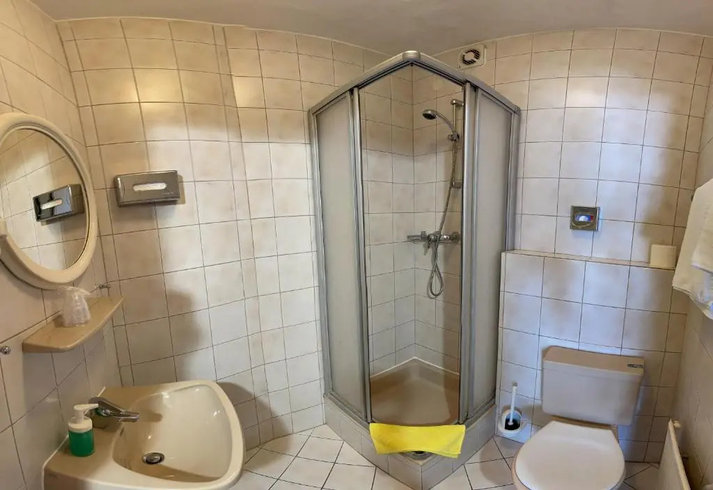 Waldhotel Seefeld - Chambres