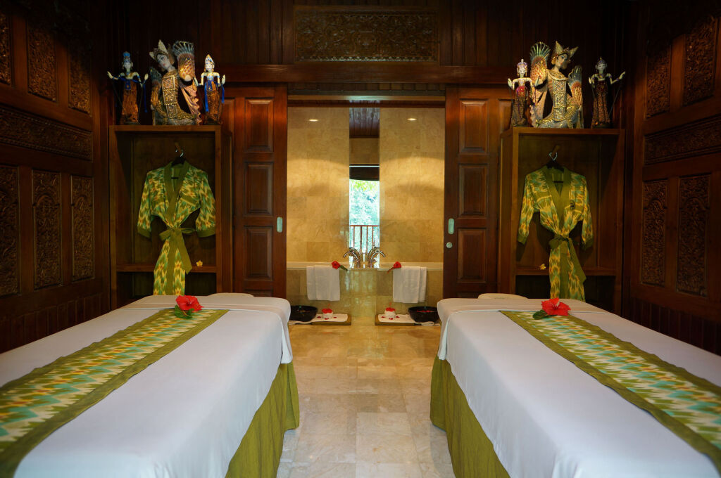 Ayung Resort Ubud