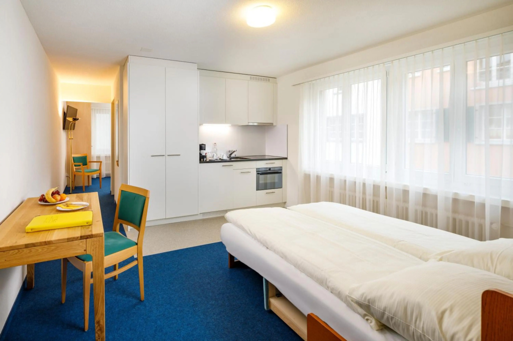 Hotel photo 12