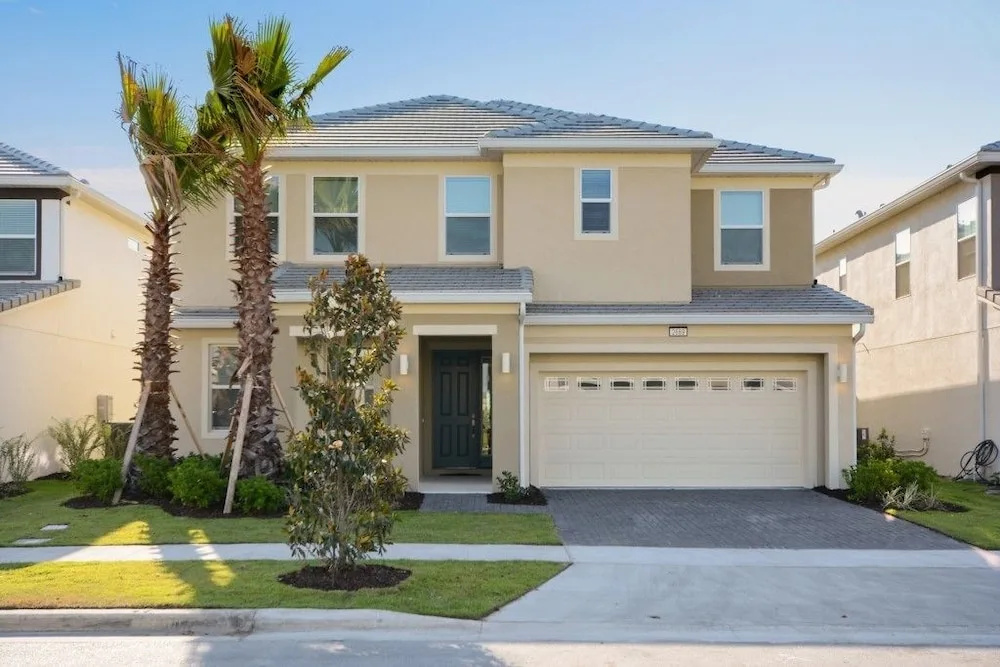 10 bedroom new home beautifully decorated