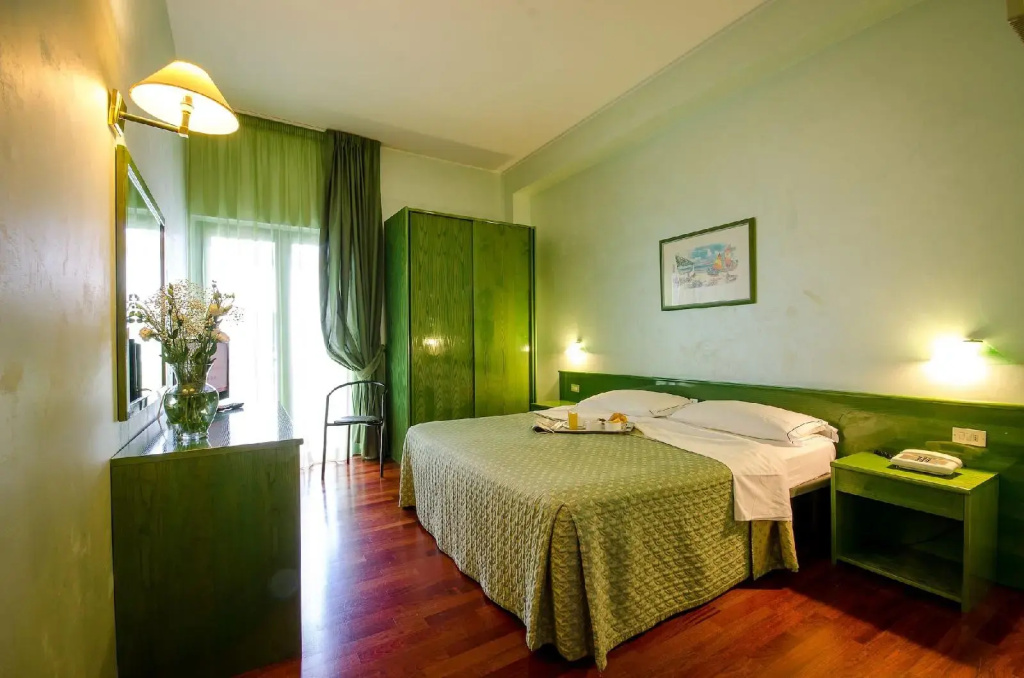 Hotel Meeting Santacroce - Général
