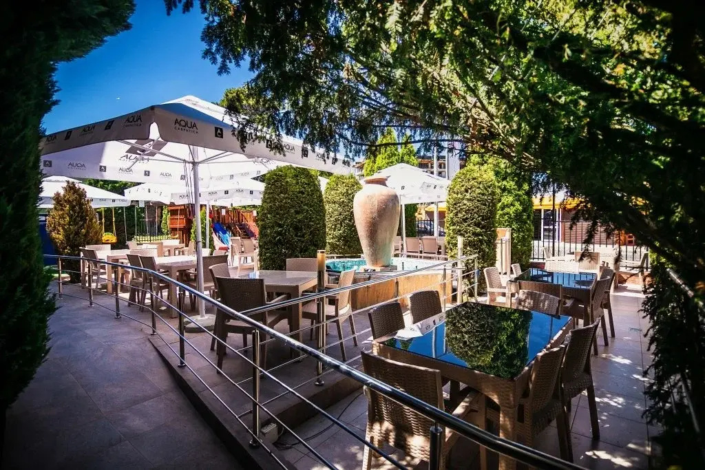 Hotel Adria - фото 11