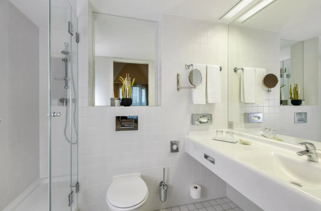 Dellarosa Boutique Spa Hotel - Général