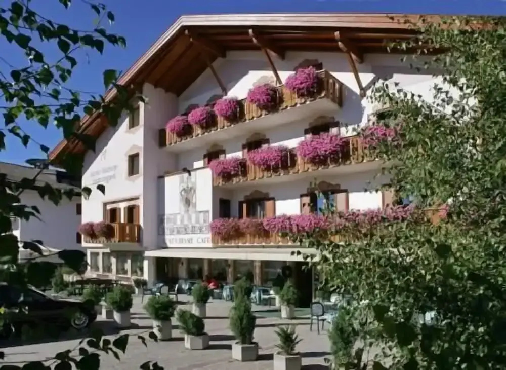 Hotel photo 19
