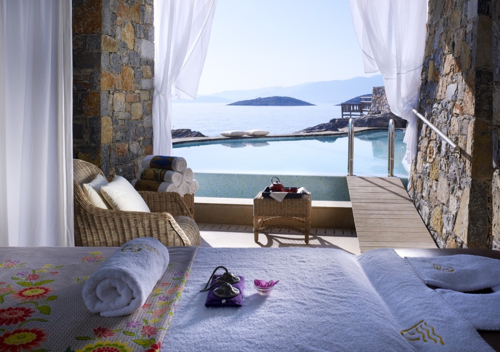 Thalassa Villas