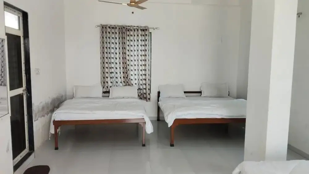 Classic room