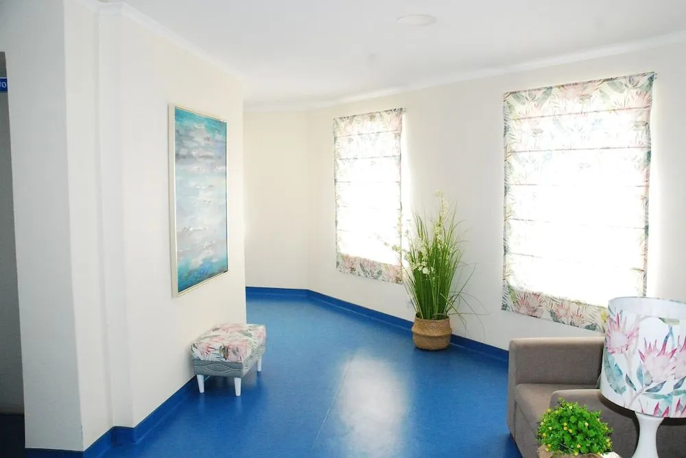 Recomeçar Guest House - фото 19