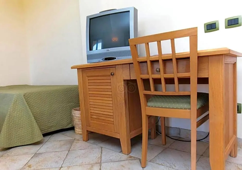Grand Hotel Selinunte - Chambres