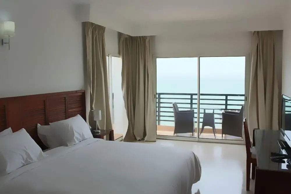 Buena Vista Hotel - Chambres