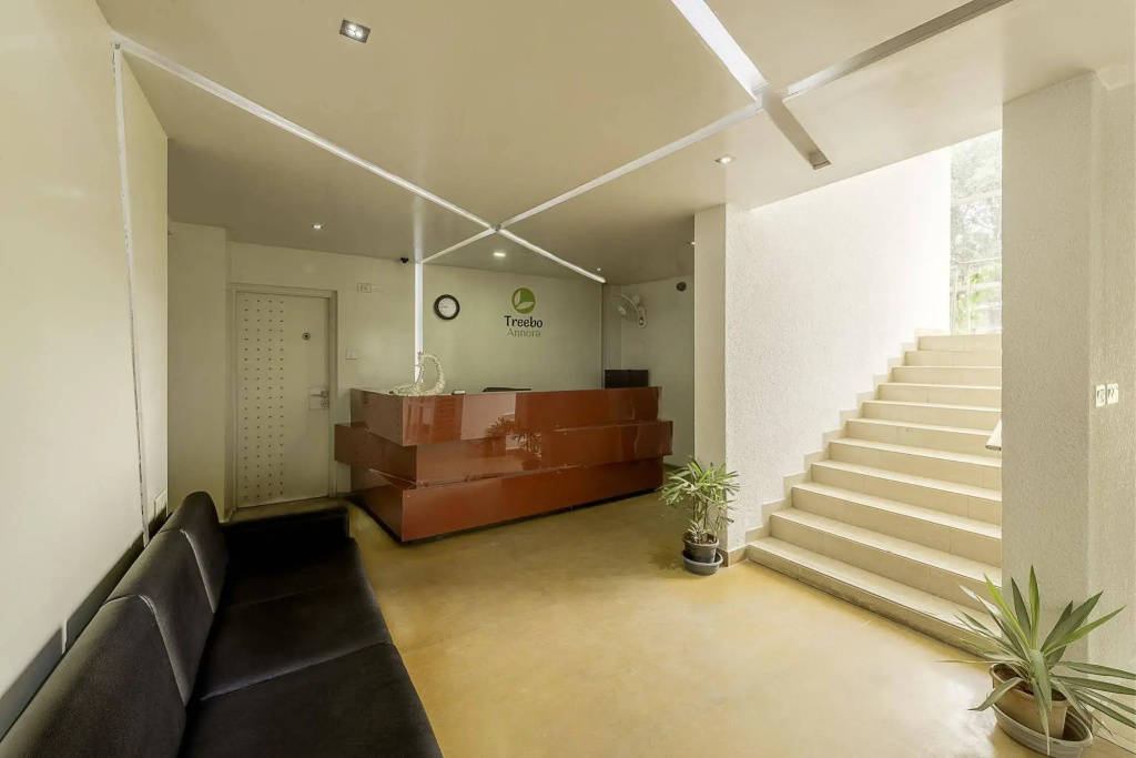 Hotel photo 11