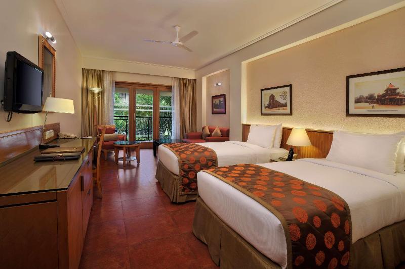 Doubletree By Hilton Hotel Goa 